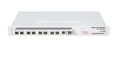 Jual Mikrotik CCR1072-1G-8S+