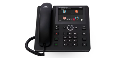 Jual AudioCodes C448HD IP Phone