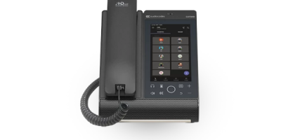 Jual AudioCodes C470HD IP Phone