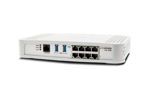 Jual Palo Alto PA-410