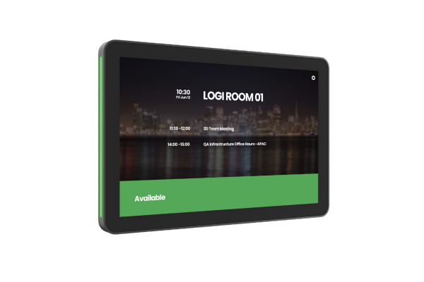 Jual Logitech Tap Sheduler