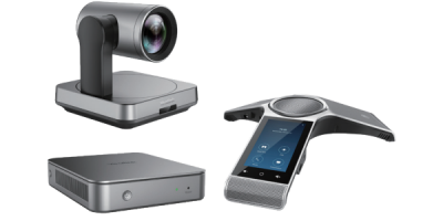 Jual Yealink ZVC640 Zoom Rooms Kit