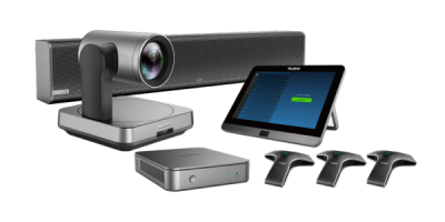 Jual Yealink ZVC840 Zoom Rooms Kit