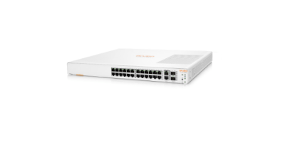 Jual Aruba Instant On 1960 24G 2XGT 2SFP+ Switch
