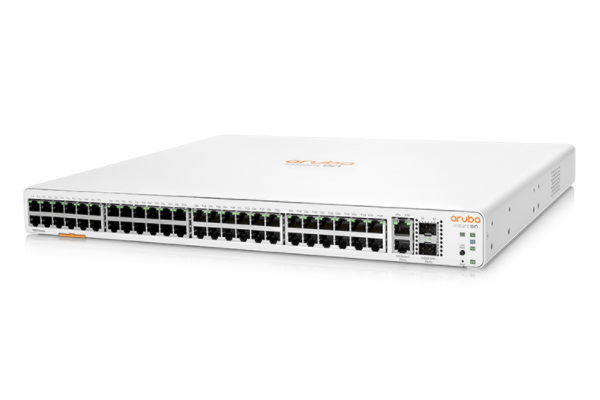 Jual Aruba Instant On 1960 48G 2XGT 2SFP+ Switch