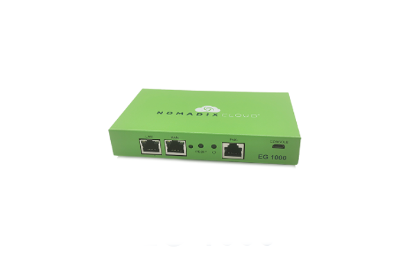 Jual Nomadix EG 1000 Internet Gateway