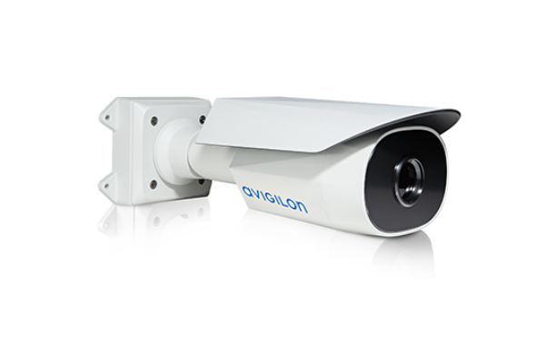 Jual Avigilon H4 Thermal Camera