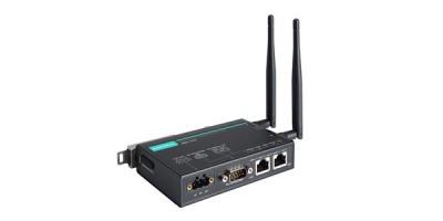 Jual Moxa AWK-1137C Industrial Wireless AP
