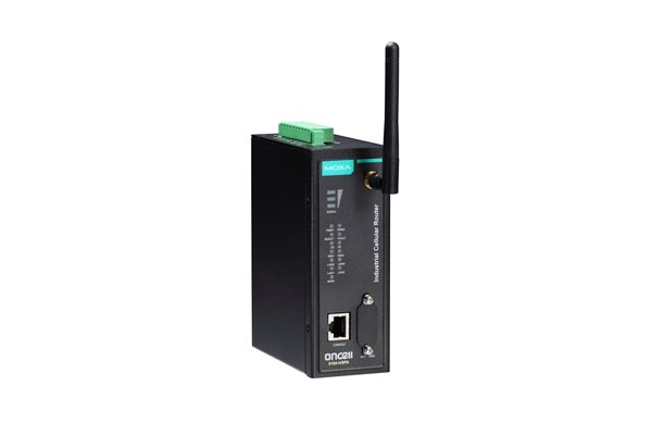 Jual Moxa OnCell 5104-HSPA