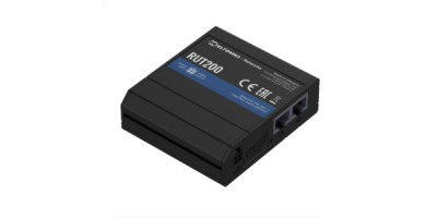 Jual Tektonika RUT200 Industrial Cellular Router