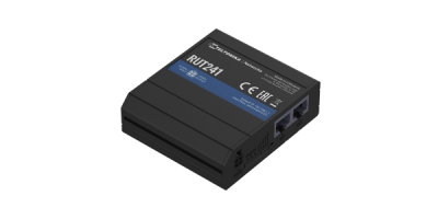 Jual Tektonika RUT241 Industrial Cellular Router
