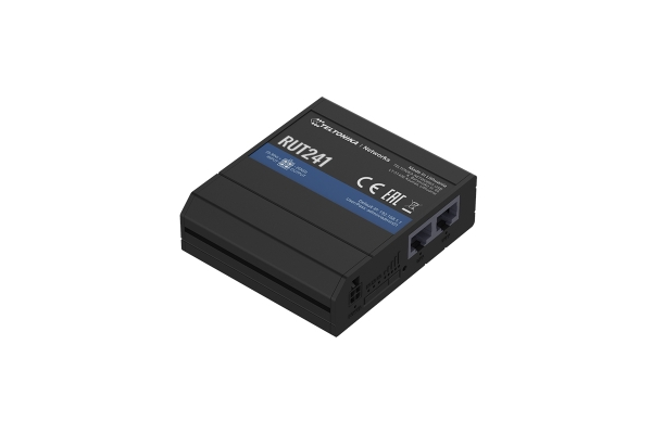Jual Tektonika RUT241 Industrial Cellular Router