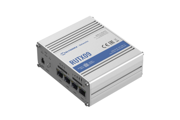 Jual Tektonika RUTX09 Industrial Cellular Router