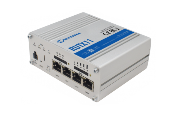 Jual Tektonika RUTX11 Industrial Cellular Router