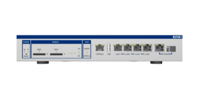 Jual Tektonika RUTXR1 Industrial Cellular Router