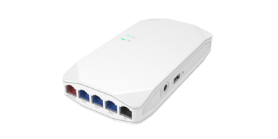 Jual Alcatel-Lucent OmniAccess Stellar 1301H
