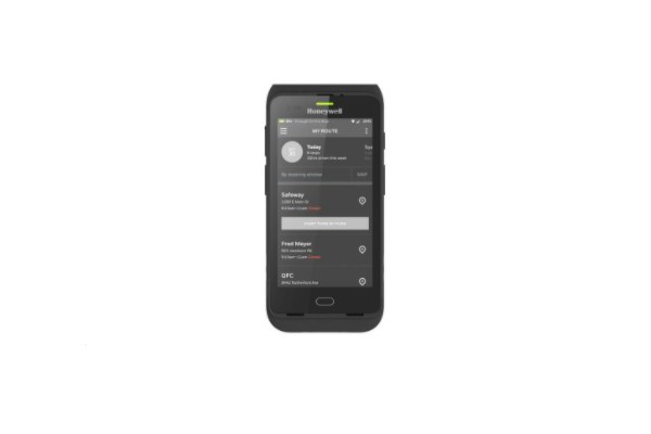 Jual Honeywell CT40 Handheld Computer