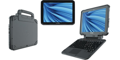 Jual Zebra ET85 Rugged 2-in-1 Tablet