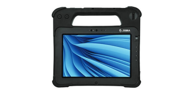 Jual Zebra XPAD L10 Rugged Tablet