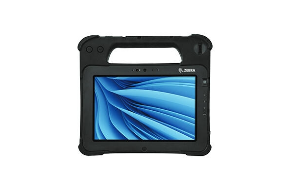Jual Zebra XPAD L10 Rugged Tablet