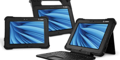 Jual Zebra XSLATE L10 Rugged Table