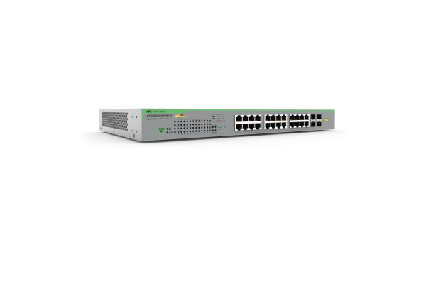 Jual Allied Telesis GS950/28PS V2