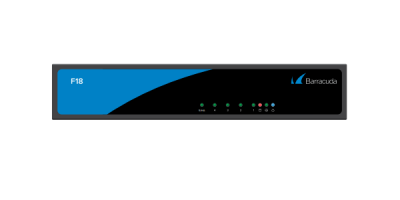 Jual Barracuda CloudGen Firewall F18B