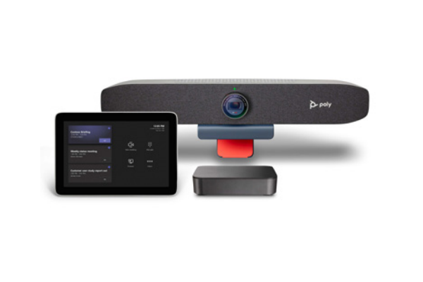 Jual Poly Focus Room Kit