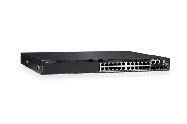Jual Dell PowerSwitch N3224P-ON