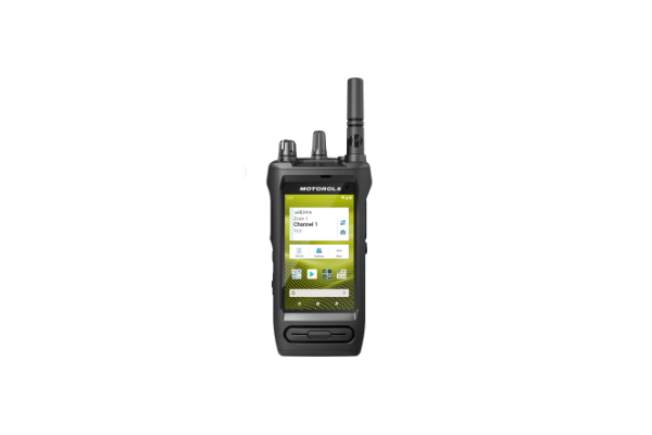 Jual Motorola MOTOTRBO Ion