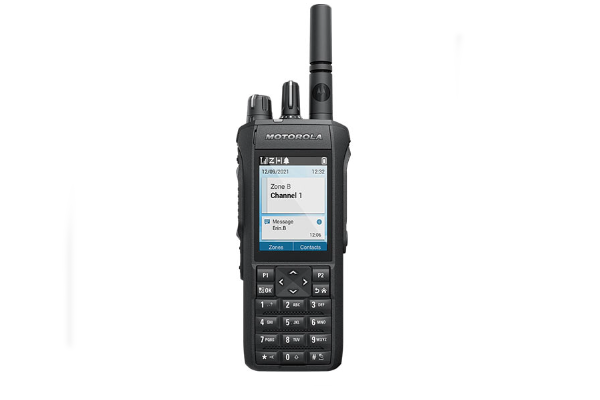 Jual Motorola MOTOTRBO R7