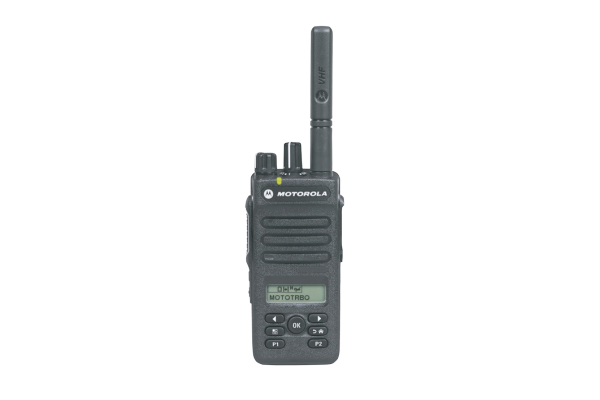 Jual Motorola MOTOTRBO XiR P6600i