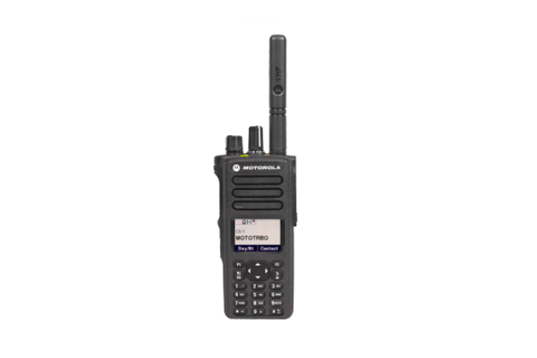 Jual Motorola MOTOTRBO XiR P8600i