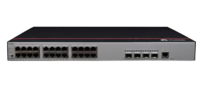 Jual Huawei CloudEngine S5735-L24T4S-A1