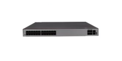 Jual Huawei CloudEngine S5735-S24T4X