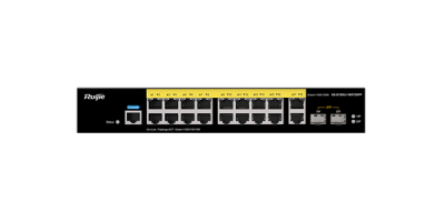 Jual Ruijie XS-S1930J-18GT2SFP