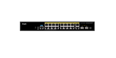 Jual Ruijie XS-S1930J-18GT2SFP-P