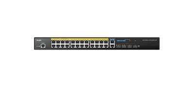 Jual Ruijie XS-S1930J-24GT4SFP/2GT
