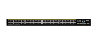 Jual Ruijie XS-S1930J-48GT4SFP