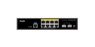 Jual Ruijie XS-S1930J-8GT2SFP