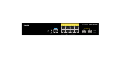 Jual Ruijie XS-S1930J-8GT2SFP-P