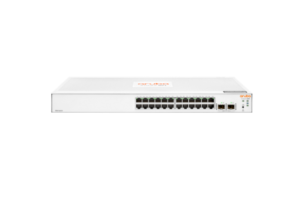 Jual Aruba Instant On 1830 24G 2SFP Switch