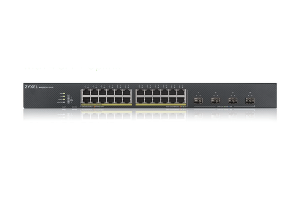 Jual Zyxel XGS1930-28HP Switch