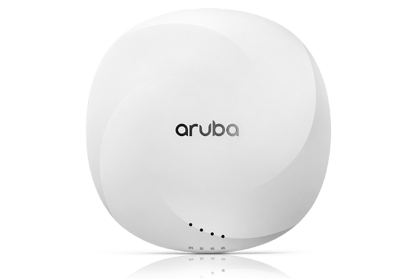 Jual Aruba 630 Access Point