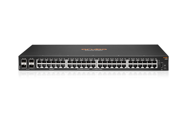 Jual Aruba CX 6000 Switch