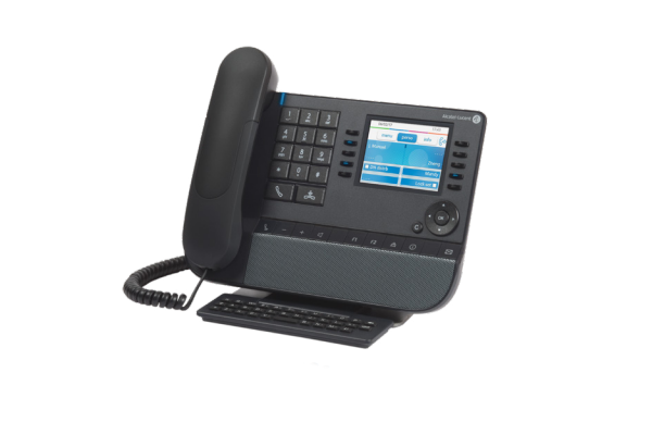 Jual Alcatel-Lucent 8058s DeskPhone