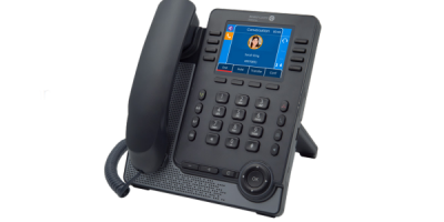 Jual Alcatel-Lucent M7 DeskPhone