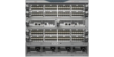 Jual Cisco MDS 9706