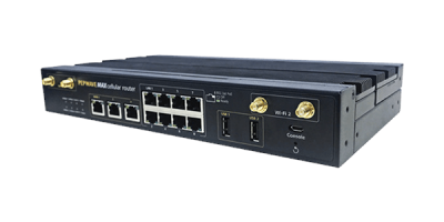 Jual Peplink HD4 MBX