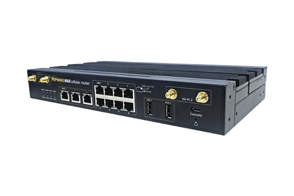 Jual Peplink HD4 MBX